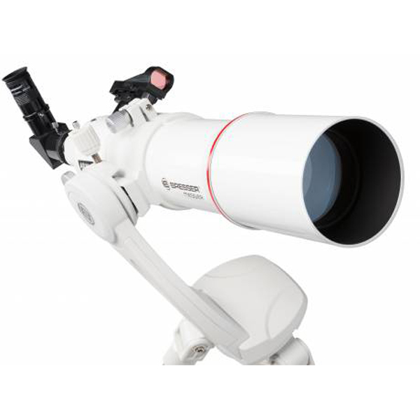 Bresser Messier AR-80/640 AZ NANO refractor telescope